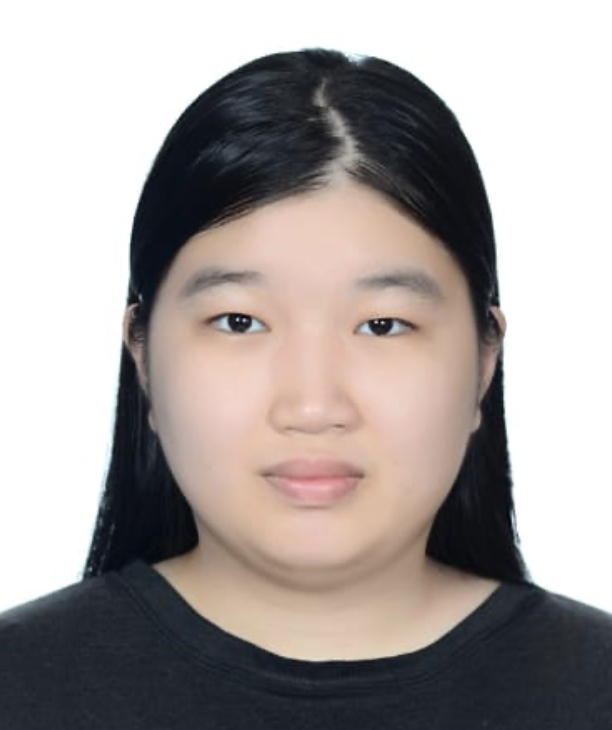 林欣怡