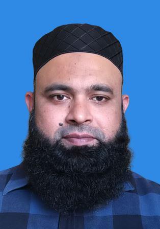 Mohammad Nizam