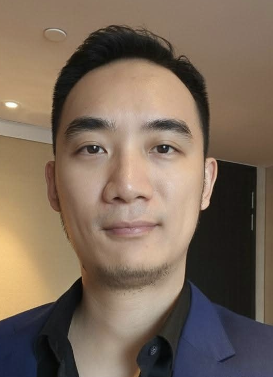 張家程